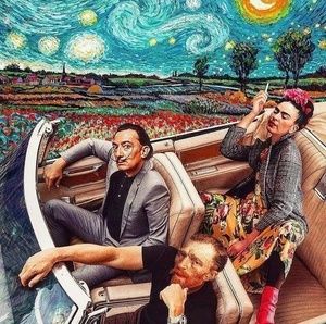 Meet your Posher, Tony